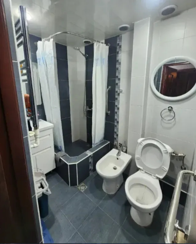 2 bedroom apartment for rent خیابان زاکیان, مرکز شهر ایروان, 159724