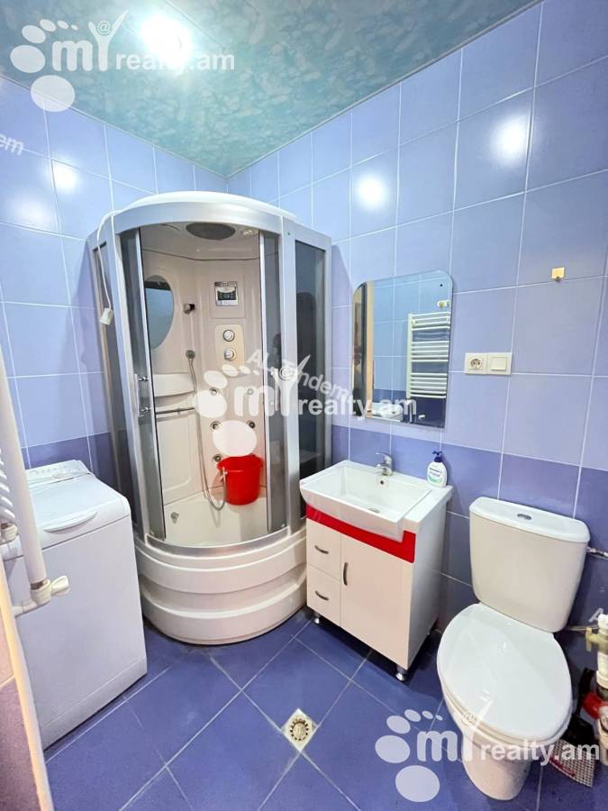 2 bedroom apartment for rent Argishti St, Center Yerevan, 152848