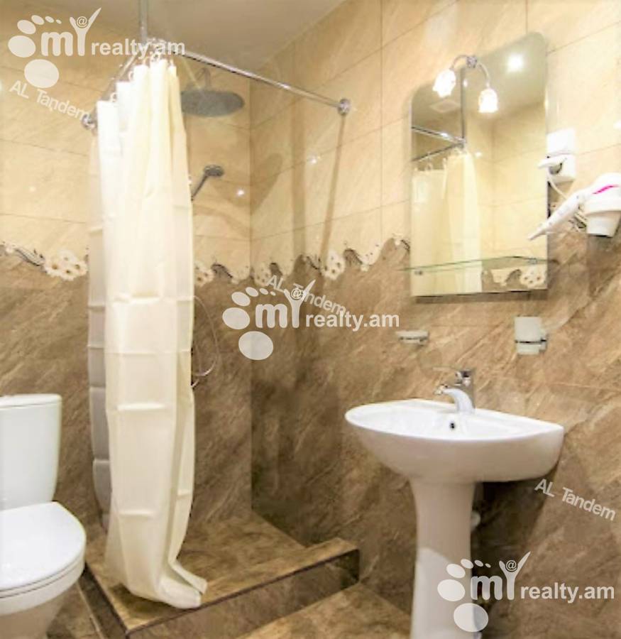 House for sale Riga St, Arabkir Yerevan, 149699