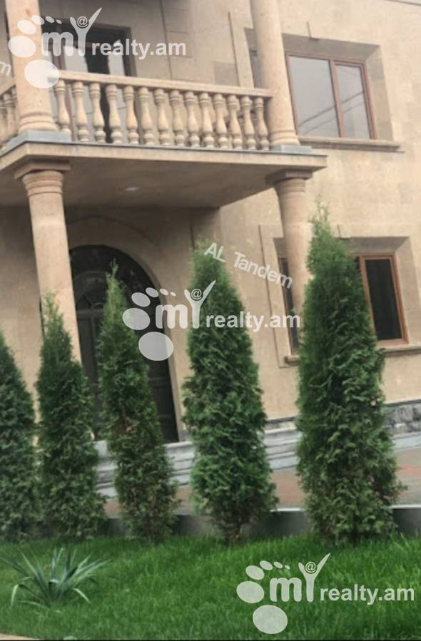 House for sale Riga St, Arabkir Yerevan, 149699