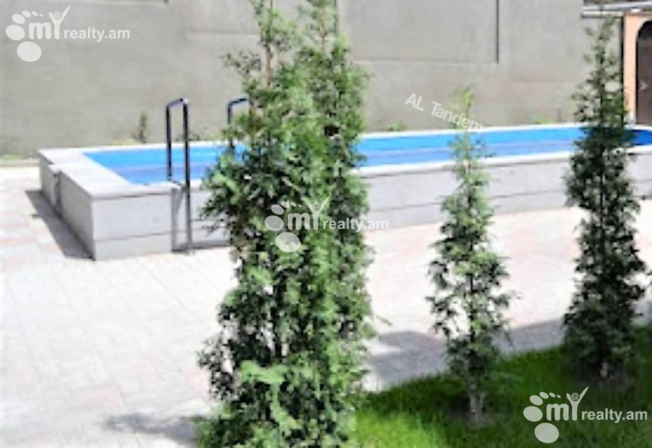 House for sale Riga St, Arabkir Yerevan, 149699