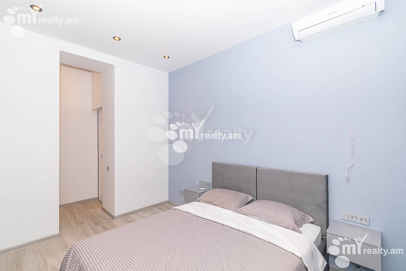 3 bedroom apartment for sale Tigran Mets Ave, Center Yerevan, 144516