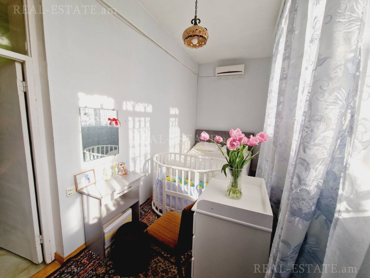 3 bedroom apartment for sale محله کیلیکیا, مرکز شهر ایروان, 130748