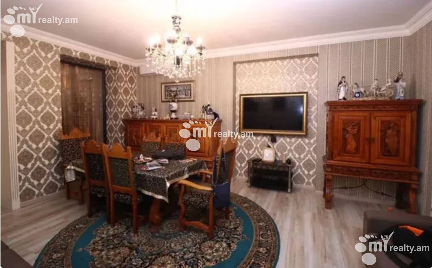 Квартира в центре еревана. Красивая комната в Ереване.