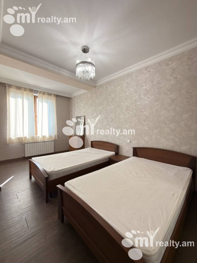 2 bedroom apartment for sale Hr.Kochar St, Arabkir Yerevan, 158539