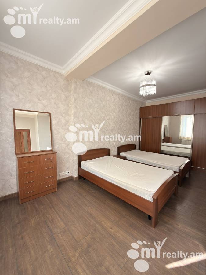 2 bedroom apartment for sale Hr.Kochar St, Arabkir Yerevan, 158539