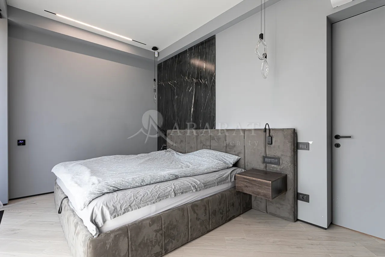 House for sale Dzor 2 district, Davtachène Yerevan, 157750