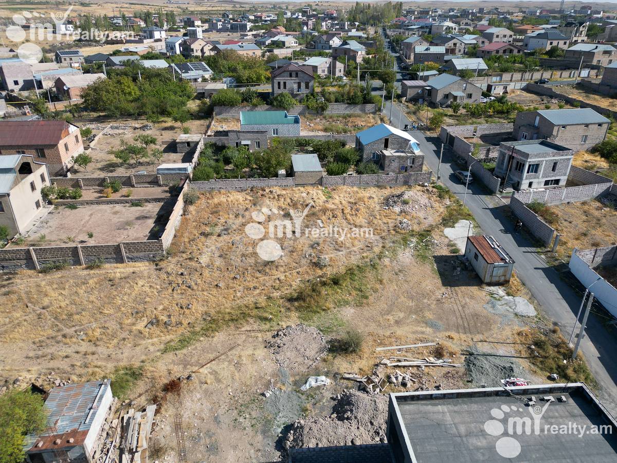 Land for sale Proshyan, پِروشیان کوتایک, 156950