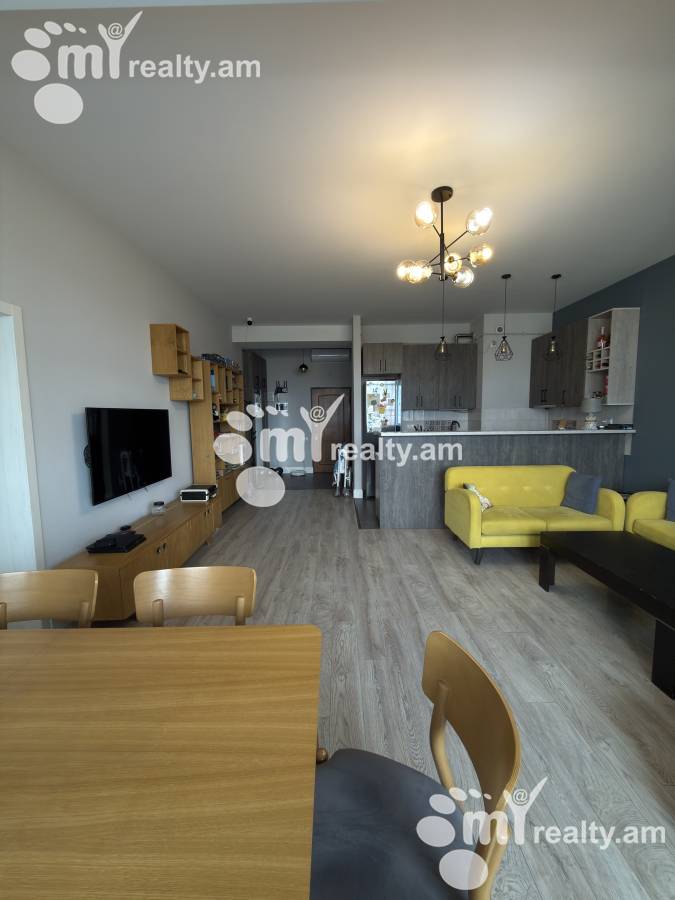 3 bedroom apartment for sale Keri St, Arabkir Yerevan, 160297