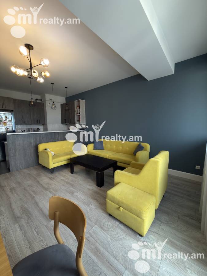 3 bedroom apartment for sale Keri St, Arabkir Yerevan, 160297