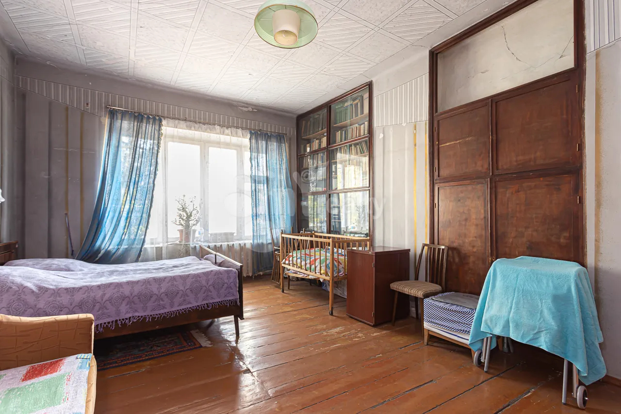 3 bedroom apartment for sale Khanjyan St, Center Yerevan, 157735