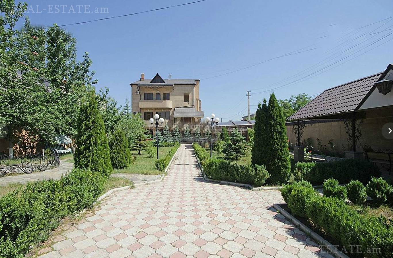 Առանձնատուն  Մայակ փ, Աբովյան Կոտայք, 121563