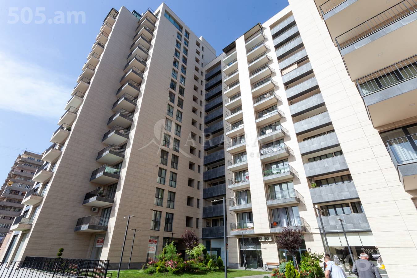 4 bedroom apartment for sale A. Khachatrian St, Arabkir Yerevan, 150193