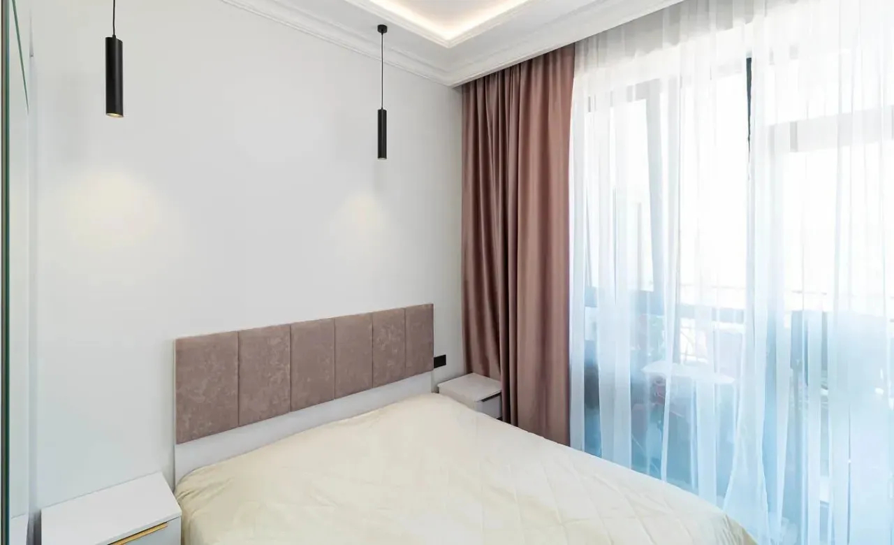 3 bedroom apartment for sale Paruyr Sevak  dis. 17 street, Avan Yerevan, 158525