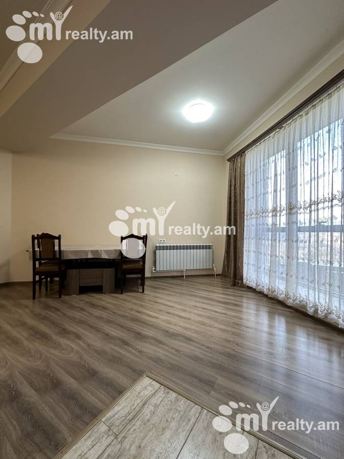 3 bedroom apartment for sale Paronyan St, Center Yerevan, 157124