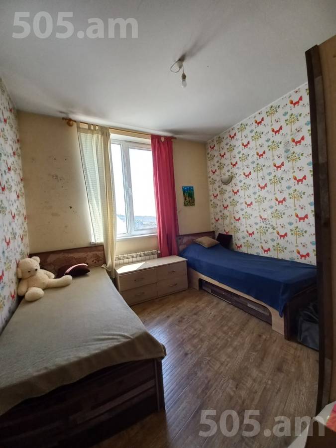 3 սենյականոց բնակարան  Նորքի այգիներ, Նոր Նորք Երևան, 152812