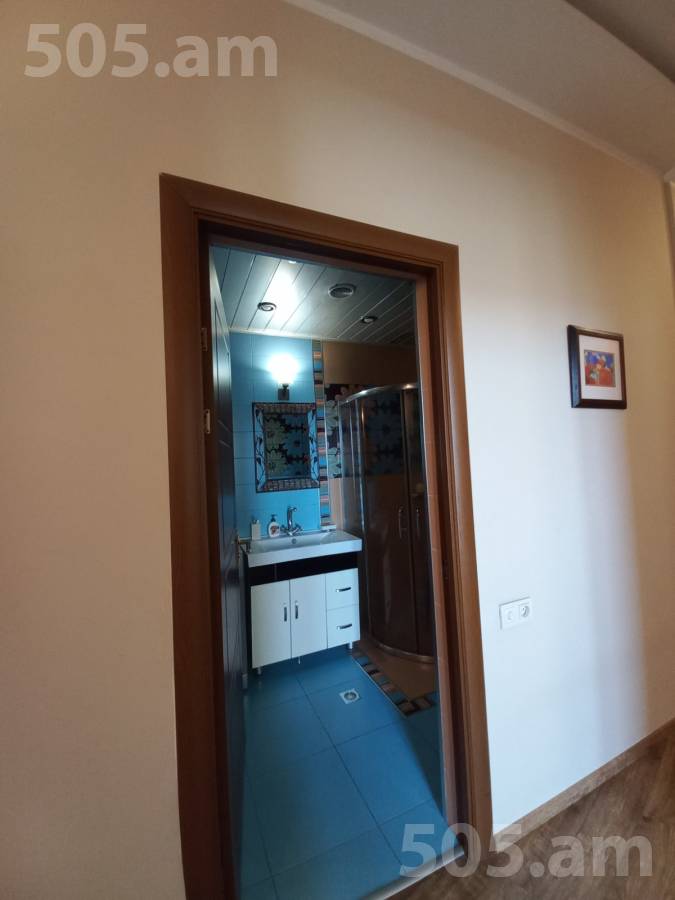 3 սենյականոց բնակարան  Նորքի այգիներ, Նոր Նորք Երևան, 152812