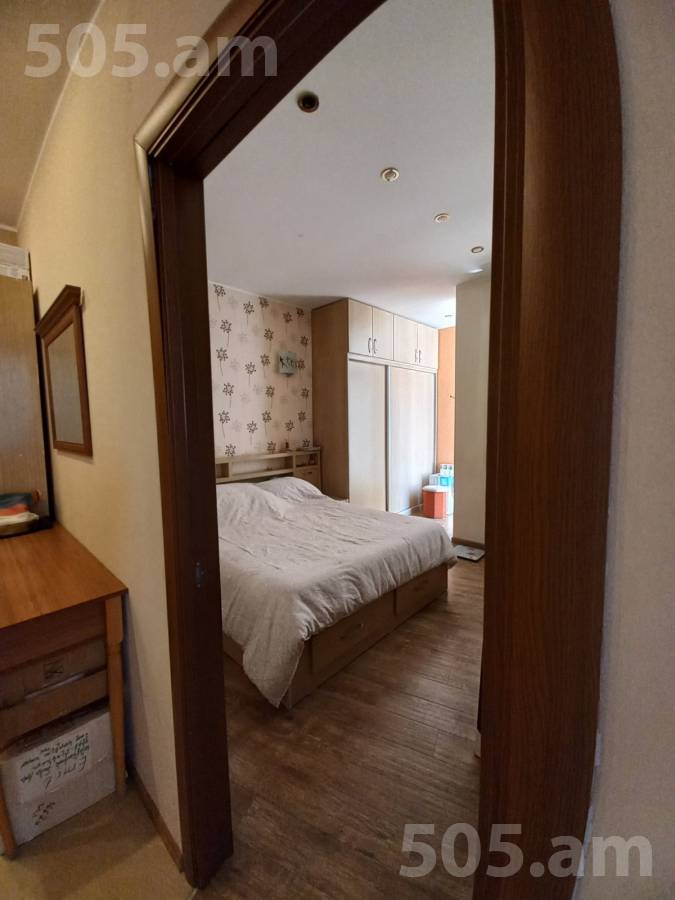 3 սենյականոց բնակարան  Նորքի այգիներ, Նոր Նորք Երևան, 152812