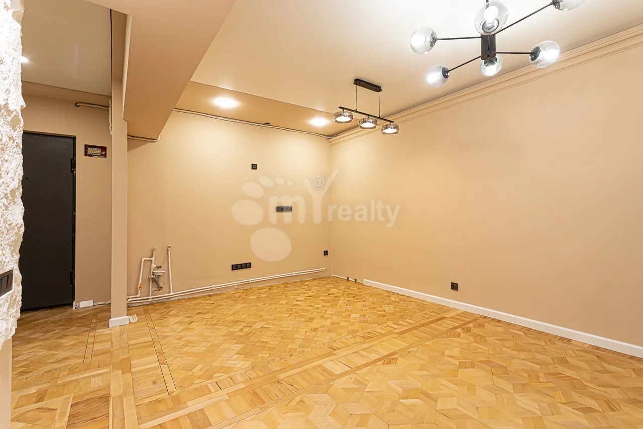 2 bedroom apartment for rent M.Khorenatsi St, Center Yerevan, 159210