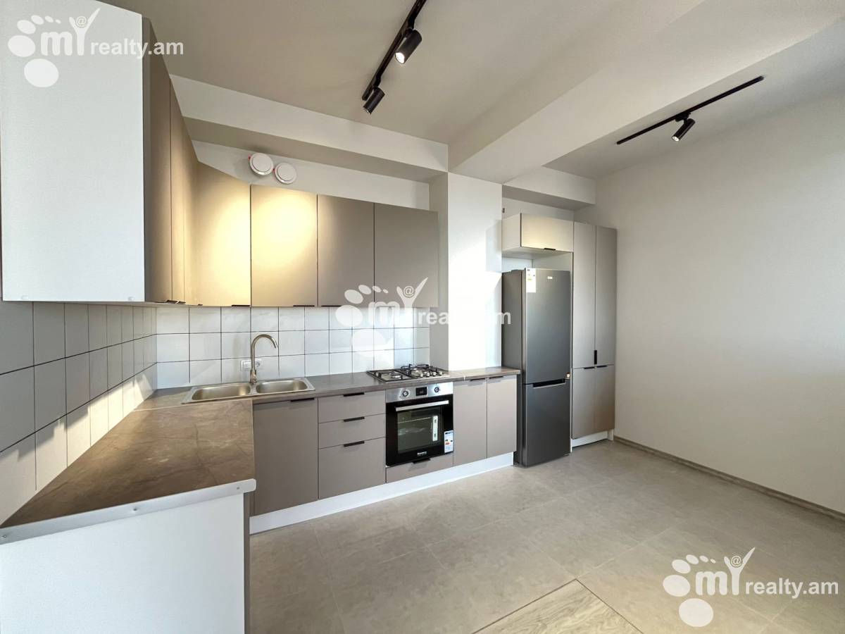 2 bedroom apartment for rent Davtashen 4 St, Davtachène Yerevan, 156543