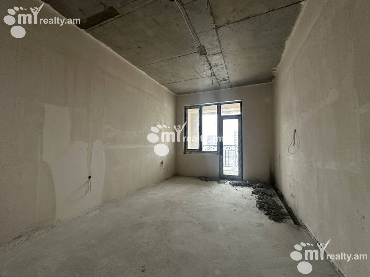 4 սենյականոց բնակարան  Գրիբոեդովի փող, Արաբկիր Երևան, 159342