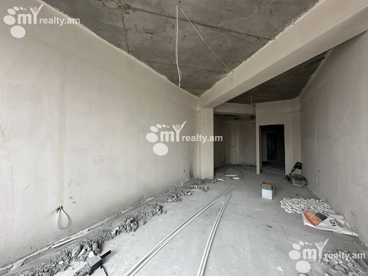 4 սենյականոց բնակարան  Գրիբոեդովի փող, Արաբկիր Երևան, 159342