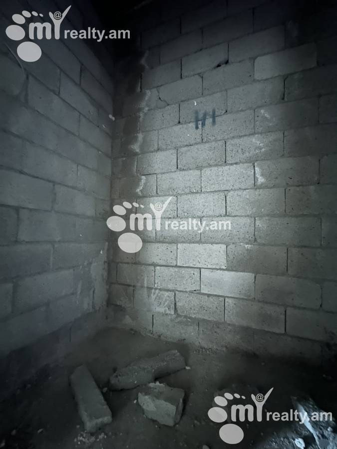 4 սենյականոց բնակարան  Գրիբոեդովի փող, Արաբկիր Երևան, 159342