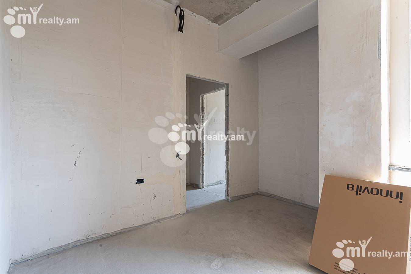4 bedroom apartment for sale خیابان گ. هوفسِپیان, نورک ماراش ایروان, 156566