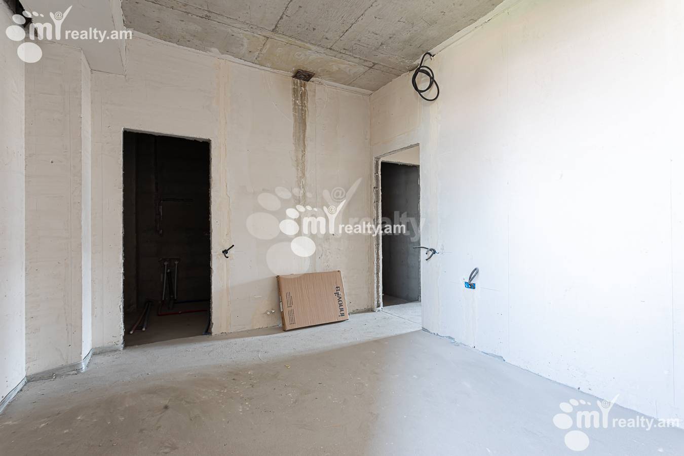 4 bedroom apartment for sale خیابان گ. هوفسِپیان, نورک ماراش ایروان, 156566