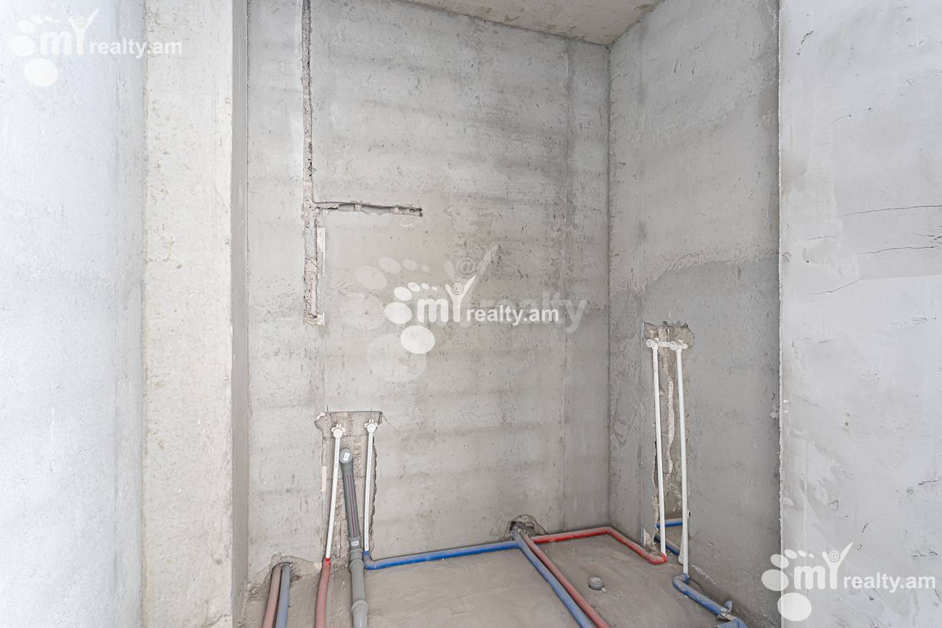 4 bedroom apartment for sale خیابان گ. هوفسِپیان, نورک ماراش ایروان, 156566