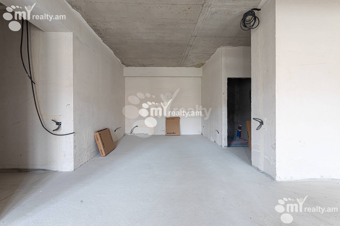 4 bedroom apartment for sale خیابان گ. هوفسِپیان, نورک ماراش ایروان, 156566