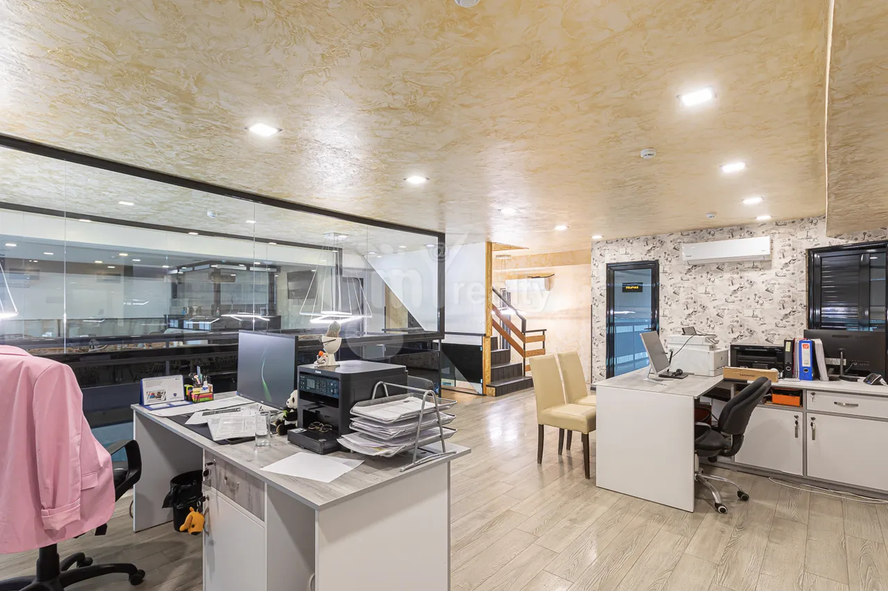 Commercial property for sale Bashinjaxyan St, Adshapnjak Yerevan, 160011