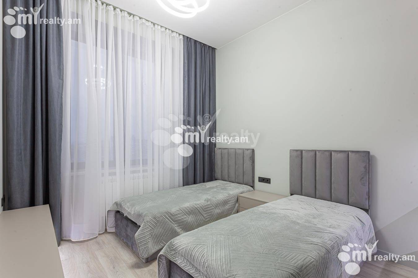 3 bedroom apartment for rent Arshakunyats Ave, Center Yerevan, 155268
