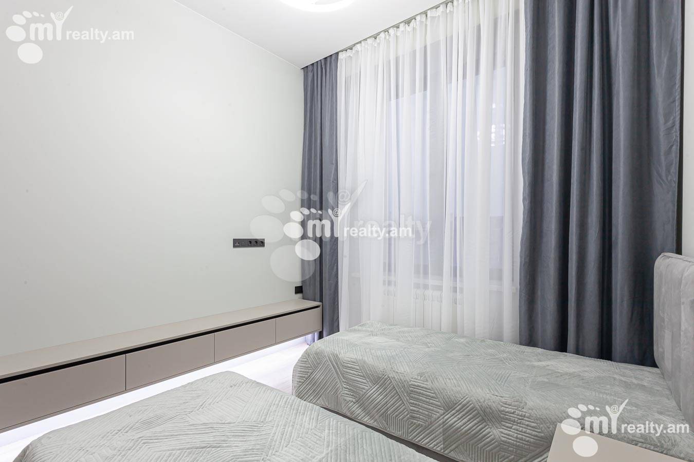 3 bedroom apartment for rent Arshakunyats Ave, Center Yerevan, 155268