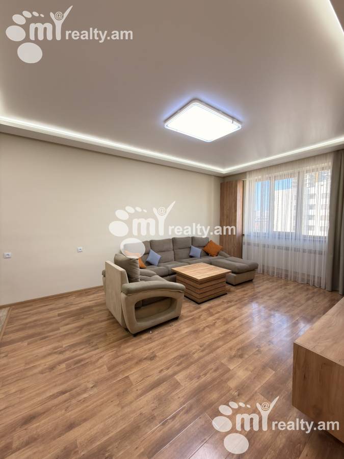 3 bedroom apartment for sale M․Melqonyan str, مالاتیا - سِباستیا ایروان, 157723