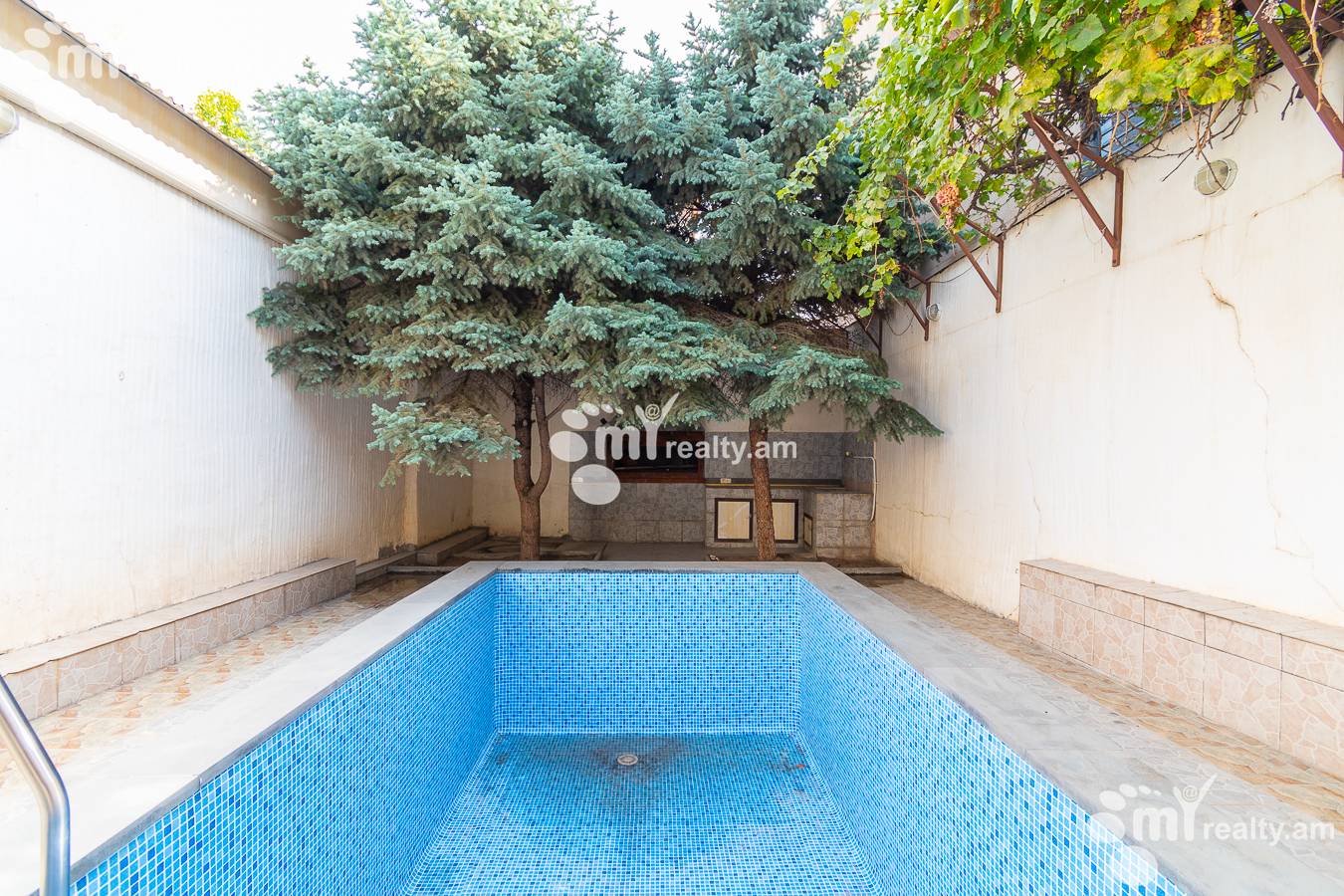 House for sale Sevastopolyan St, Arabkir Yerevan, 143718