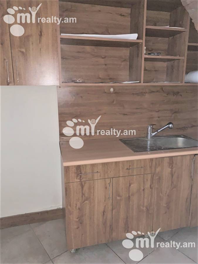 Commercial property for rent G.Lusavorich St, Center Yerevan, 128645