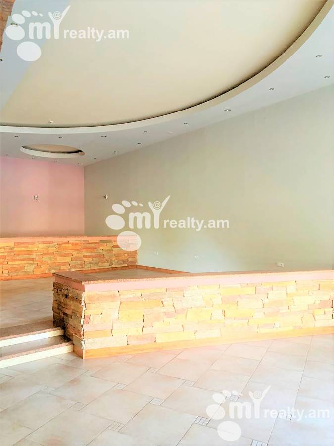 Commercial property for rent G.Lusavorich St, Center Yerevan, 128645
