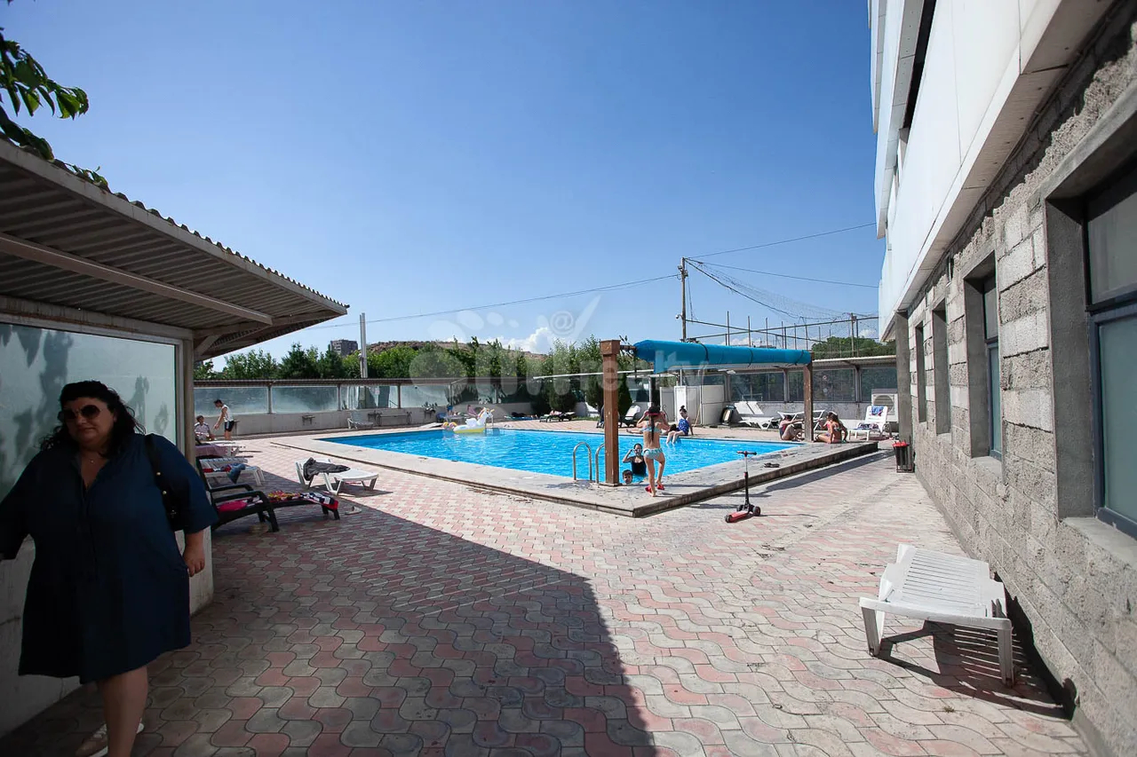 3 bedroom apartment for rent خیابان کِری, عربگیر ایروان, 159019