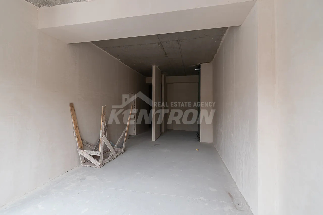 2 սենյականոց բնակարան  Կ. Ուլնեցու փող., Քանաքեռ-Զեյթուն Երևան, 159205