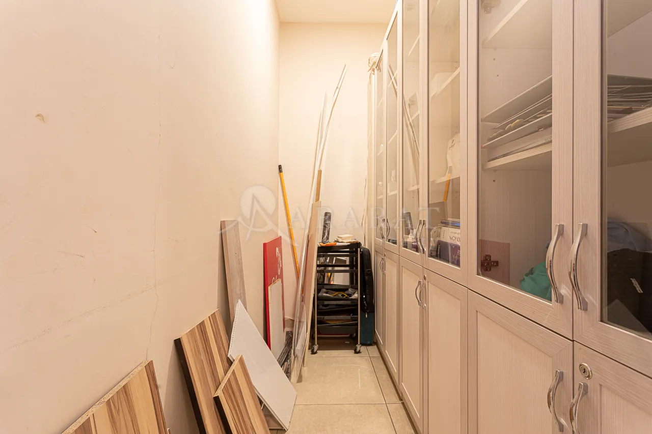 Commercial property for sale Mashtots Ave, Center Yerevan, 157989