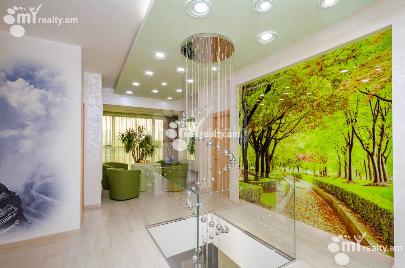 House for sale Arinj, Avan Yerevan, 154145