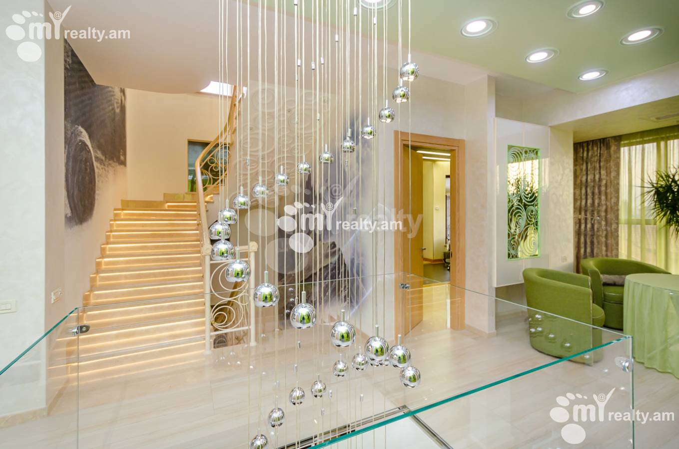 House for sale Arinj, Avan Yerevan, 154145