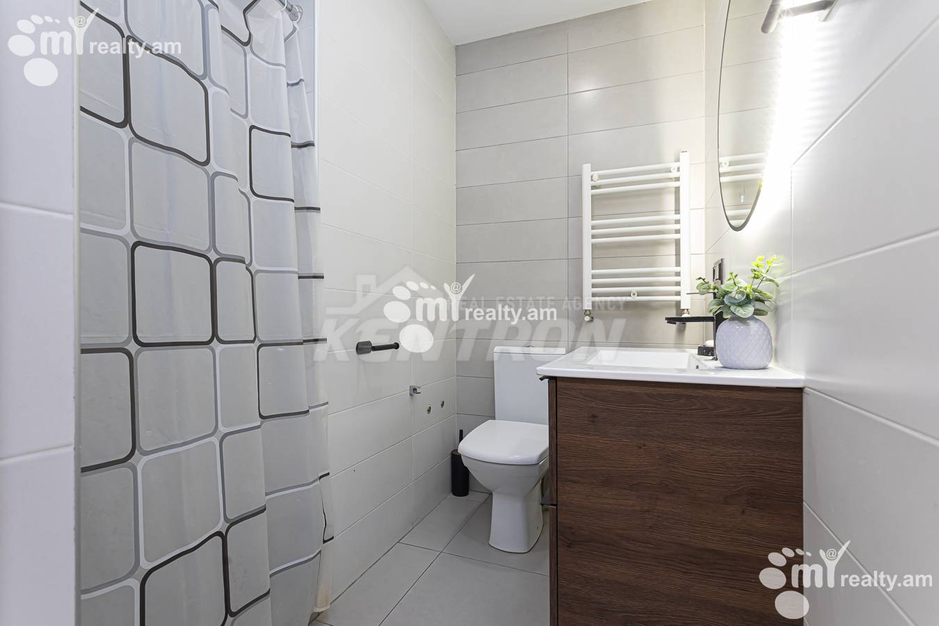 3 սենյականոց բնակարան  Միկոյան փող, Դավթաշեն Երևան, 156936