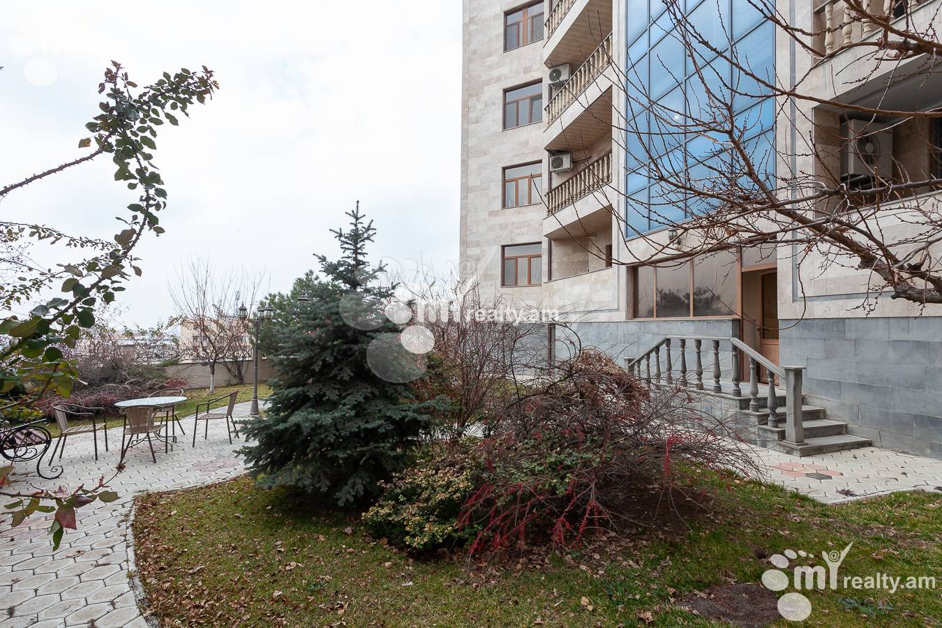 2 սենյականոց բնակարան  Անտառային փող, Կենտրոն Երևան, 145345