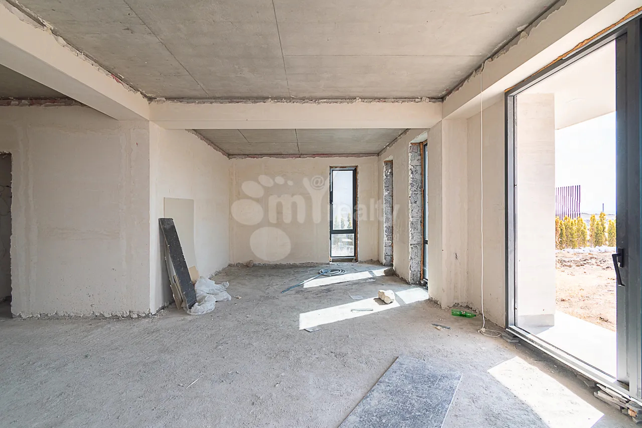 House for sale Ghevont Alishan street, Wahagni Yerevan, 159696