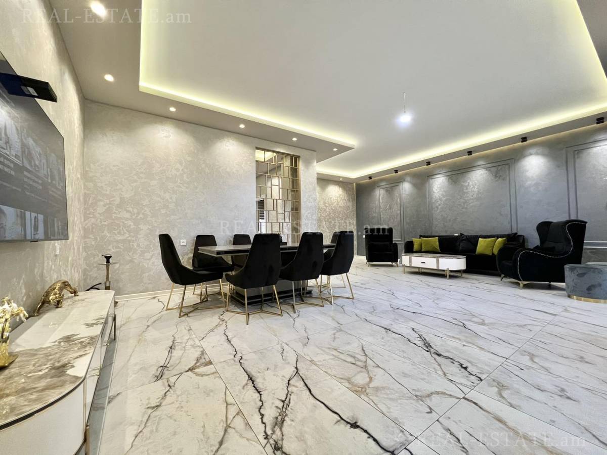 Купить дом Абовян бл, Аван Ереван, 121225