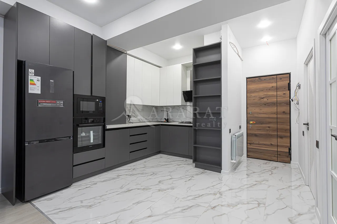 3 bedroom apartment for sale Komitas Ave, Arabkir Yerevan, 157457