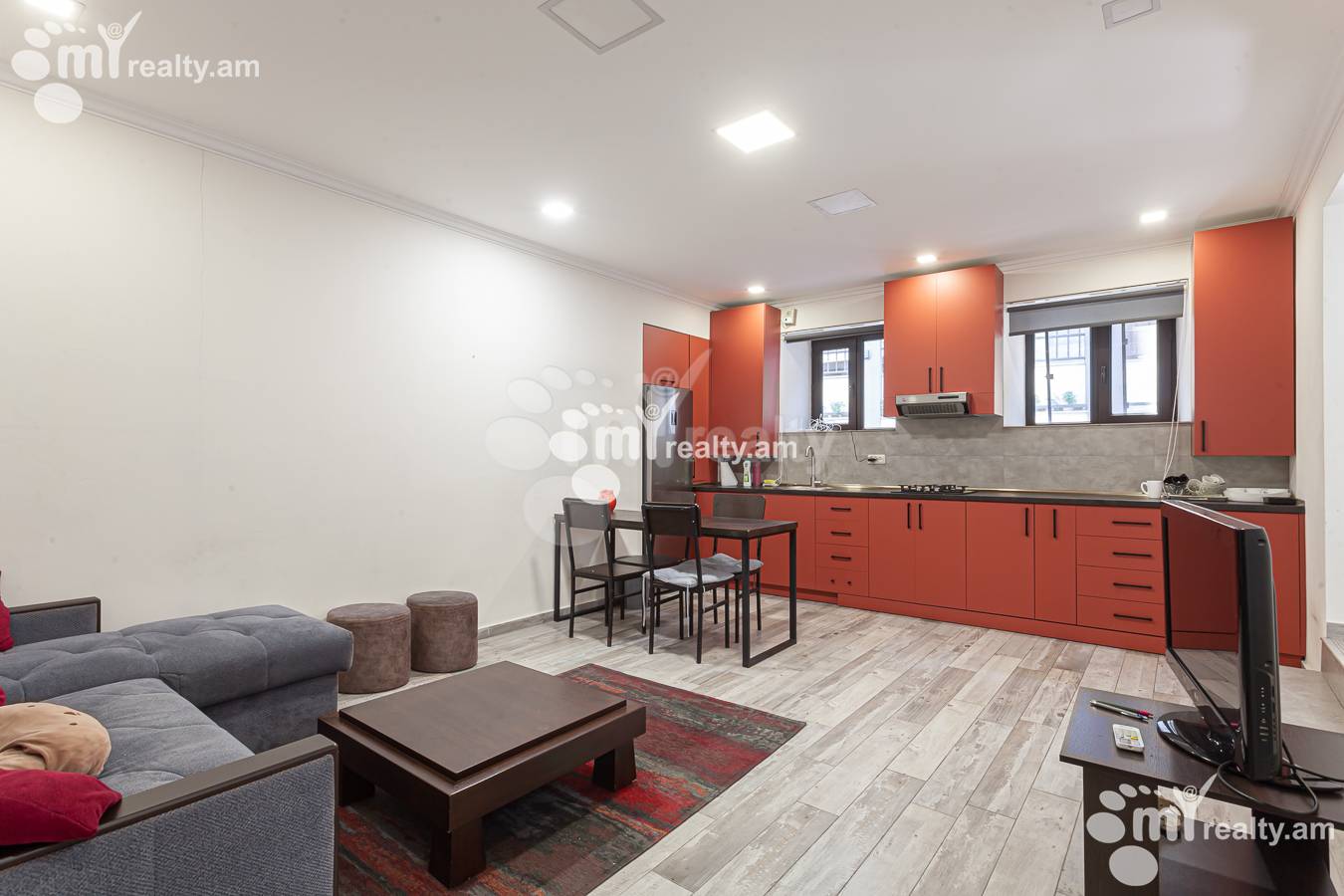 House for sale Fizkulturnikner St, Center Yerevan, 155757