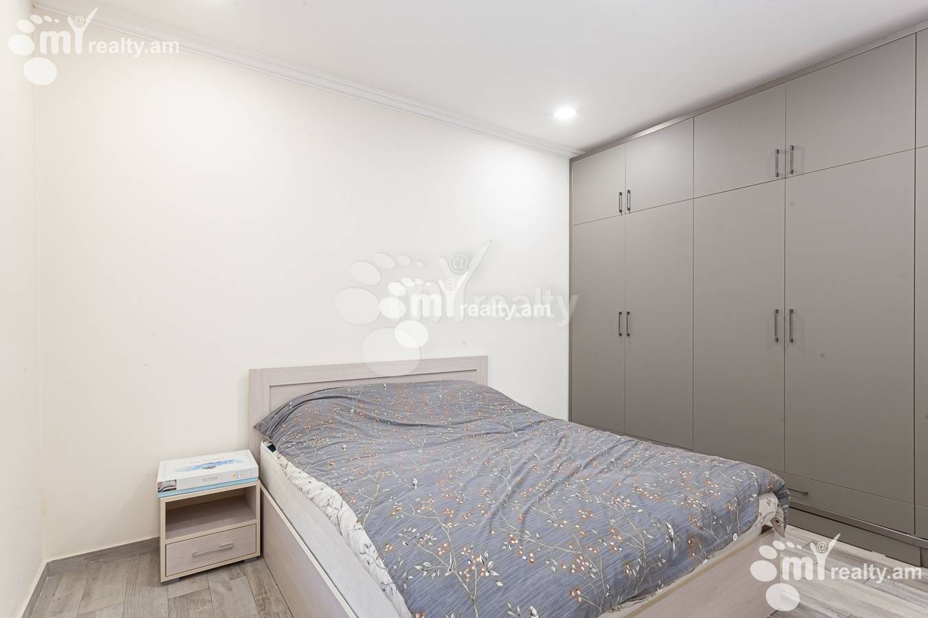 House for sale Fizkulturnikner St, Center Yerevan, 155757